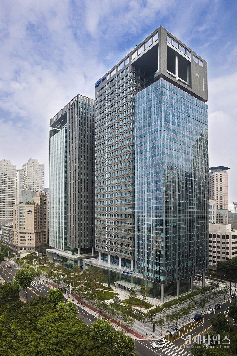 삼성SDS 타워 전경 /사진=삼성SDS