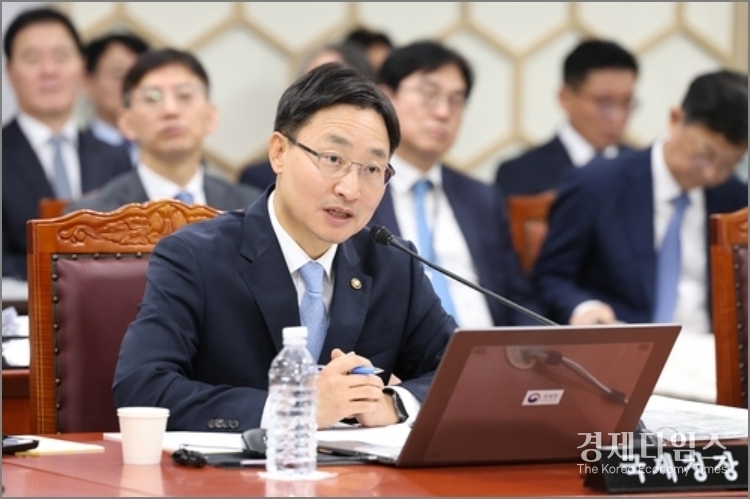 10월16일 국회 기획재정위원회 국정감사, 임광현 국세청장