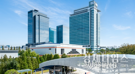 삼성전자 전경 /사진=삼성전자
