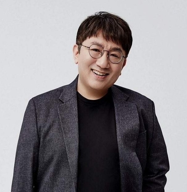 방시혁의장