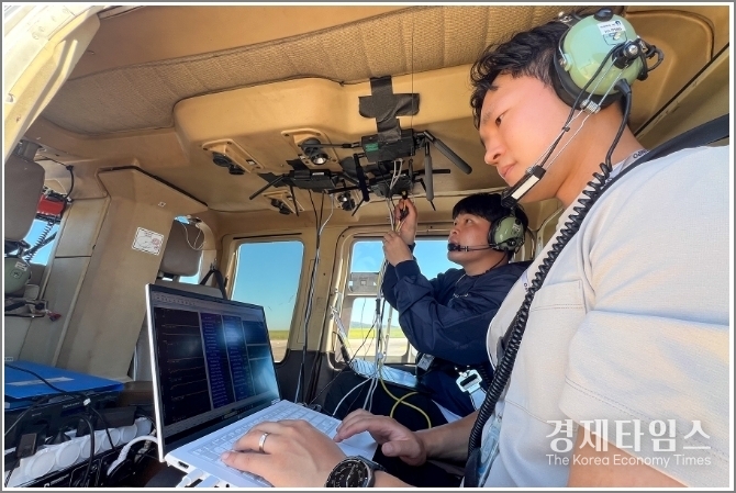 KT가 국토교통부로부터 도심항공교통(Urban Air Mobility·UAM) 실증사업자 자격을 획득했다고 10월22일 밝혔다. /KT 제공
