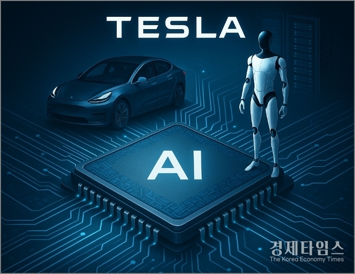 AI5는 단순한 반도체가 아닌, 테슬라의 미래 전략—자율주행, 로봇, AI 클라우드—을 하나의 칩으로 연결하는 통합 플랫폼으로 자리 잡고 있으며, 향후 자동차 산업의 경계선을 무너뜨릴 핵심 기술로 꼽힌다.