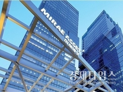 미래에셋증권 사옥전경 /사진=미래에셋증권