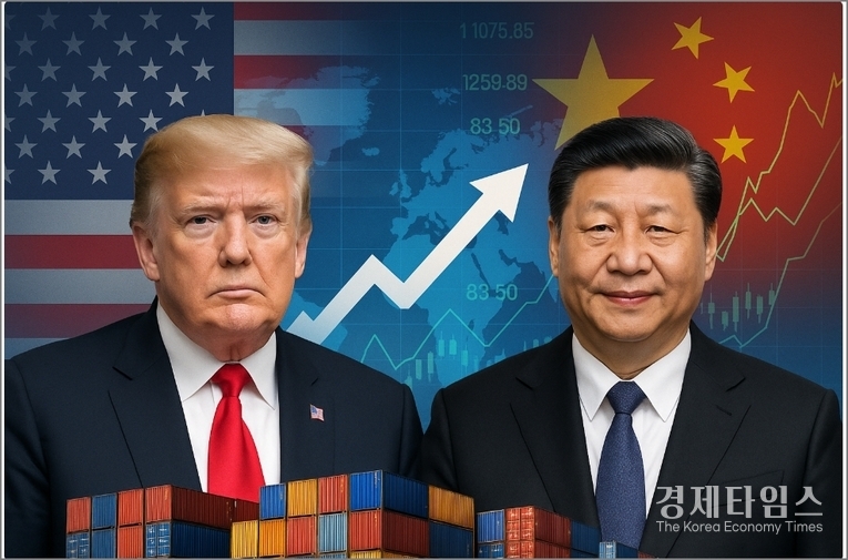 트럼프 대통령은 앞서 중국의 희토류 수출 통제 움직임에 대응해 11월부터 대중 관세를 100%로 인상하겠다고 경고했으나, 이번 협상으로 양국 간 긴장이 완화되며 새로운 국면을 맞았다.