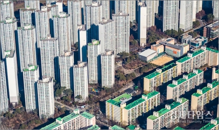 주택가격전망CSI는 지난 6월 정부의 ‘6·27 대책’ 직후 120에서 109로 급락했으나, 8월(111)부터 반등세로 전환했다.