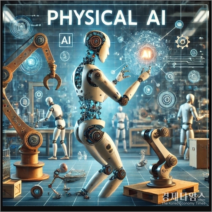 기존의 AI가 주로 데이터 분석·이미지 인식·언어 처리 등 디지털 영역의 지능화에 초점을 맞췄다면, 피지컬 AI는 이를 실제 물리적 공간으로 확장한다.