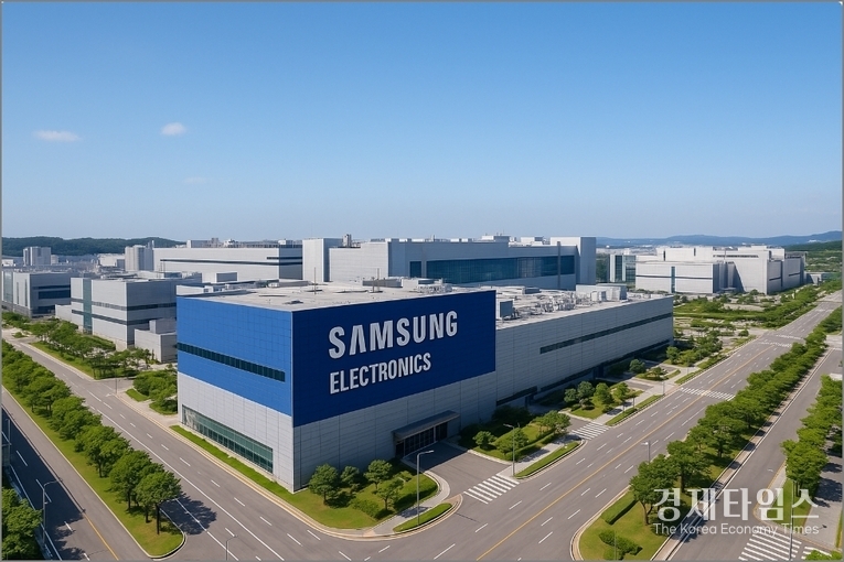 삼성전자의 DS(반도체) 부문은 올해 3분기 메모리 판매량이 전분기 대비 19% 증가하며 분기 최대 매출을 달성했다.