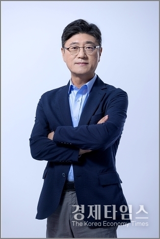 정재헌 SKT 신임 CEO