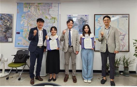 인천시, 시민 체감형 홍보로 자원순환센터 인식 개선에 박차