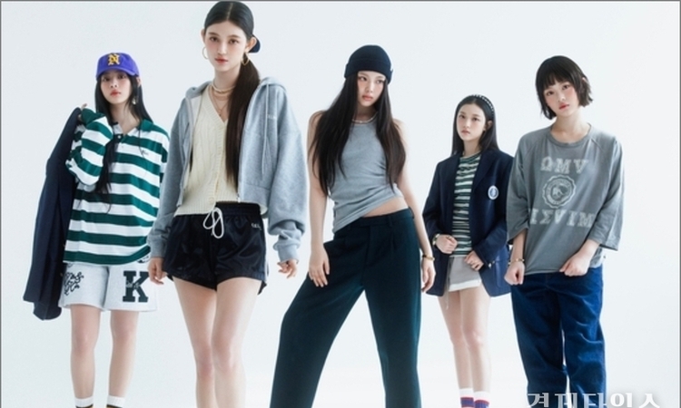 법원 '어도어 전속계약 유지' 판결…뉴진스 "즉각 항소"