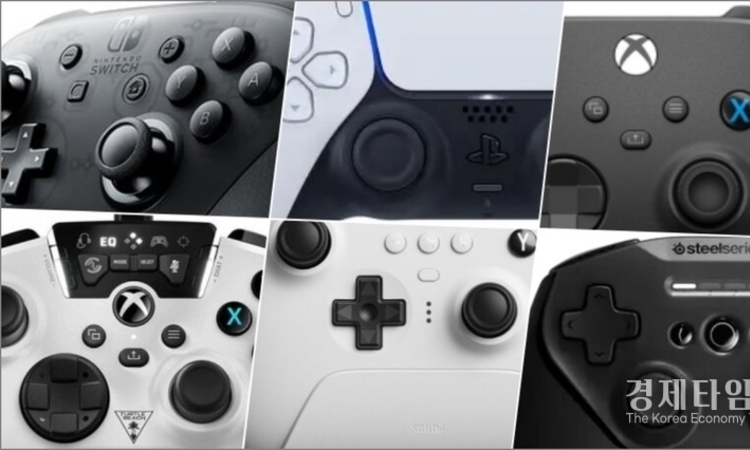 [이슈] 게임산업, '플랫폼의 벽' 무너뜨리다…콘솔이 새 무대