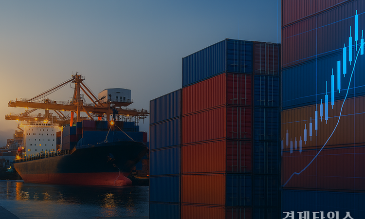 환율 급등에 수입 물가 19개월 만에 최대 폭 상승