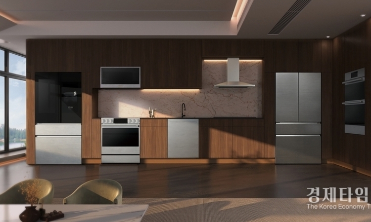 LG전자, CES 2026에서 ‘LG 시그니처’ AI 가전 공개