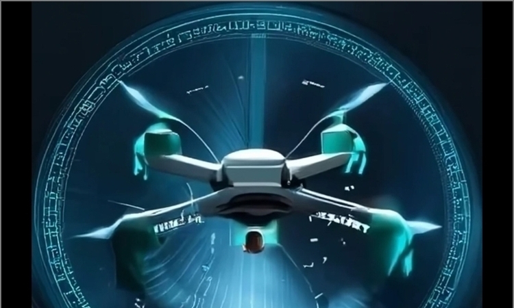 무지개연구소, '아리온' 사명 변경…'AI 드론' 정조준