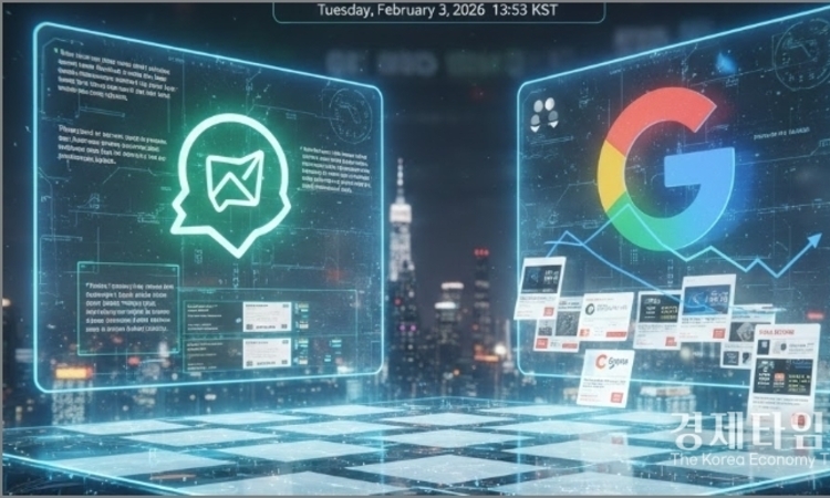 [단독] 챗GPT 광고 단가 '구글 1.5배'…광고주 몰린다