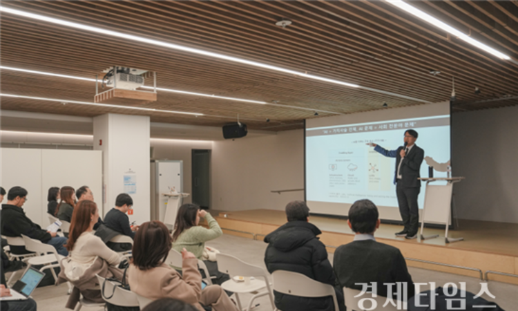 일자리 뺏는 AI? 소외계층 구하는 '착한 기술'로 진화