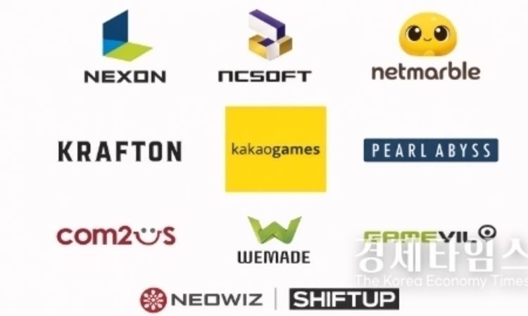 80억 vs 5억 미만…게임업계 CEO 보수 '양극화' 심화