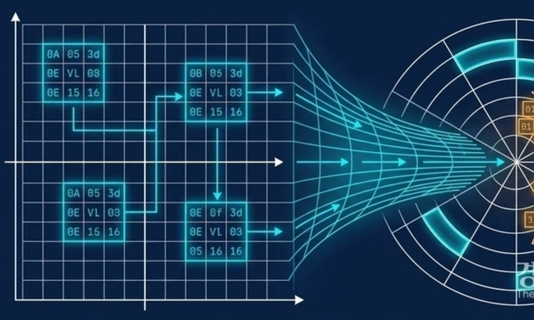 구글 "메모리 6배 절감"…반도체株 절벽 or 폭발?