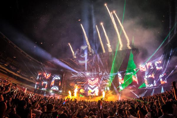 울트라코리아 2017 현장사진