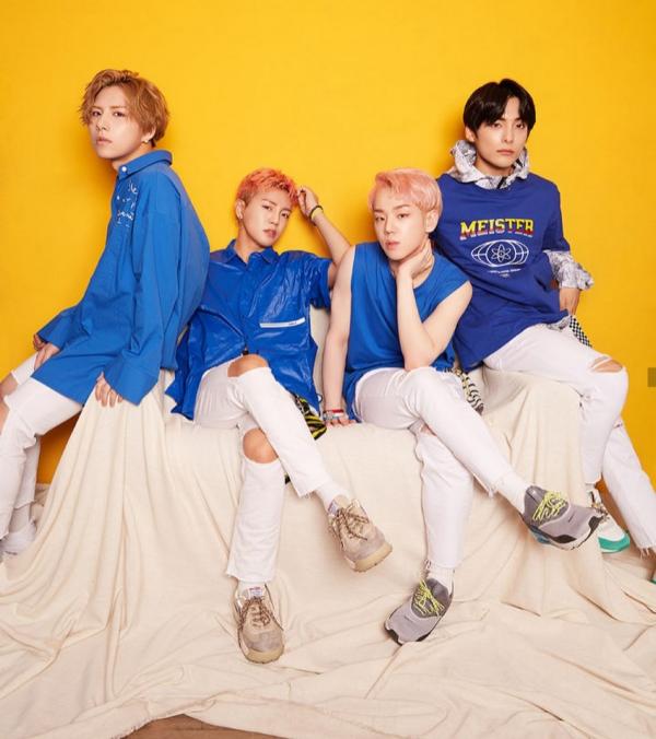 소속사 비트인터렉티브