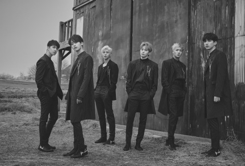 인기 아이돌 그룹 빅스가 레드엔젤 케이팝 페스티벌 in 자라섬에 출연한다