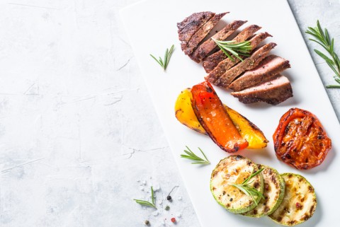 서울드래곤시티 인스타일 BBQ 제품