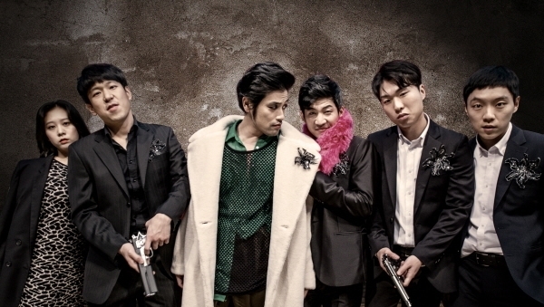 극발전소301의 10주년 기념 공연 세 번째 작품인 연극 ‘로미오와 줄리엣은 살해당했다’가 다음 달 7일부터 18일까지 대학로 동양예술극장 3관에서 개막한다.