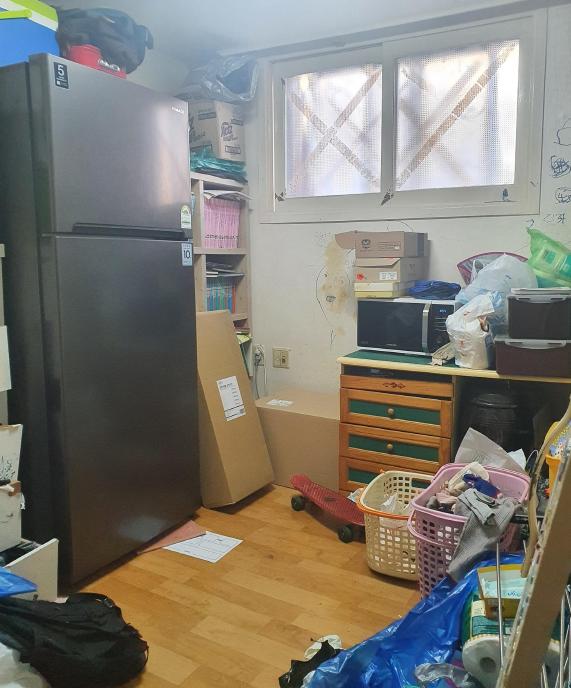 정리수납 컨설팅 전