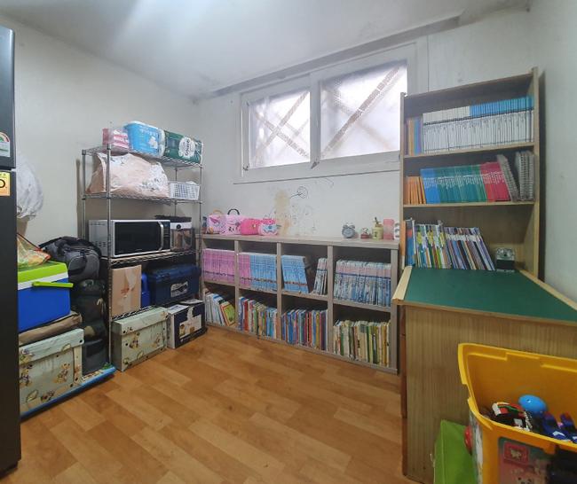 정리수납 컨설팅 후