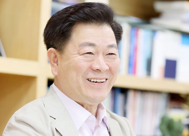 박승원 광명시장