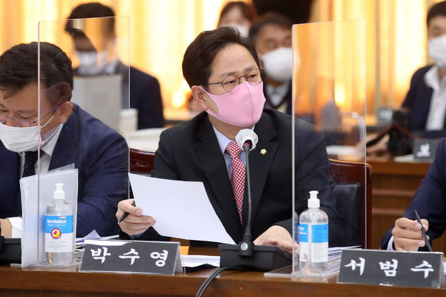 박수영 의원