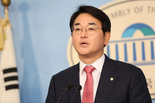 더불어민주당 박용진 의원(서울 강북구을, 정무위)