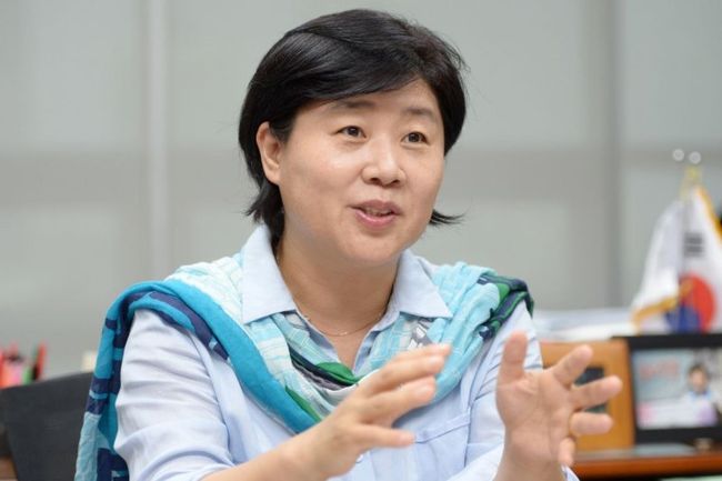 한국-캐나다 의원친선협회(회장 서영교, 더불어민주당 최고위원, 서울 중랑갑 국회의원)