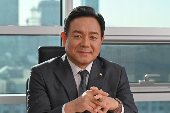 더불어민주당 이형석 의원