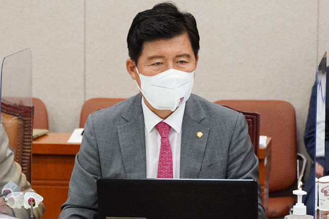 구자근 의원(국민의힘, 경북 구미갑)이 `공공기관의 운영에 관한 법률 일부개정안`을 2월 24일 국회에 제출했다.(사진=구자근 의원 블로그)