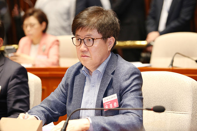 유경준 의원이 `마약류 관리에 관한 법률 일부개정법률안`을 대표발의했다.