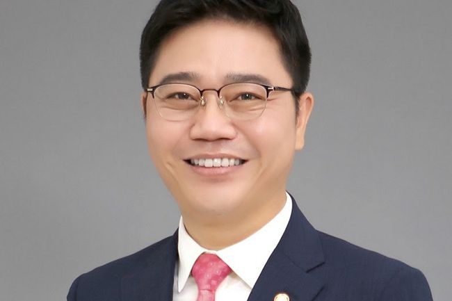 국민의힘 지성호 의원