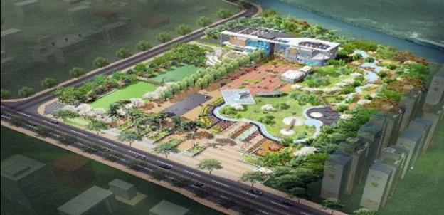 용인특례시 영덕레스피아 조감도