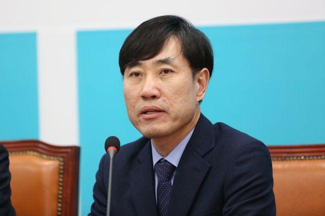 하태경 의원(국민의힘 · 부산해운대구갑)