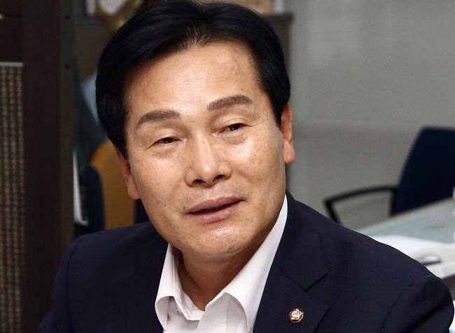 더불어민주당 주철현 의원(여수시갑)