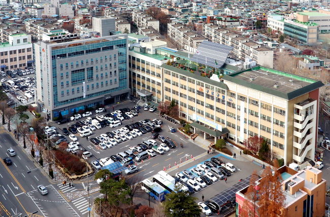 구로구, 26일부터 대형생활폐기물 콜센터 운영