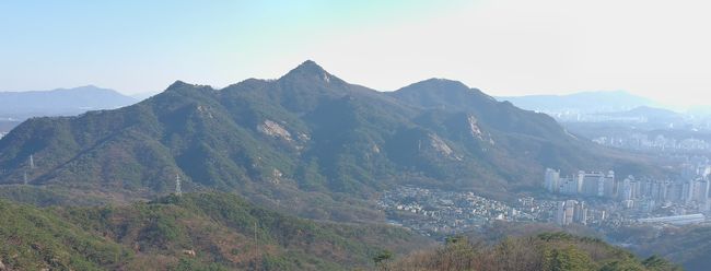 노원, AI 산불 감시 플랫폼 구축해 빈틈없는 산불방지 태세 갖춰