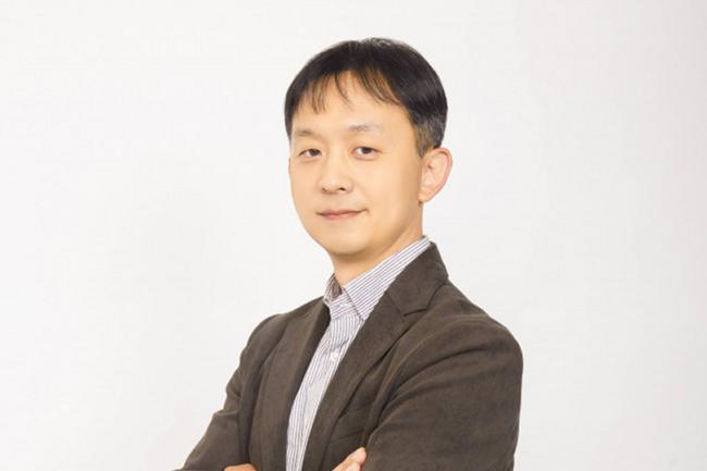 박성수 대웅제약 신임 대표