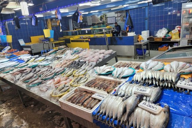 서울시 강북구(구청장 이순희)가 일본 후쿠시마 원전 오염수 방출 논란에 대한 시민 불안 해소와 유통 수산물의 안전관리를 강화하기 위해 식품 방사능 안전 전담반을 운영한다.