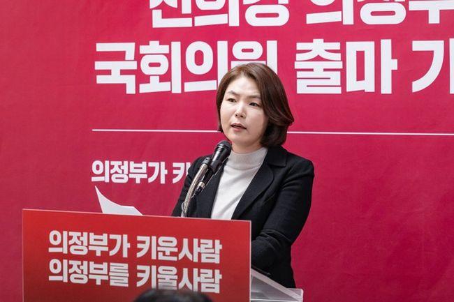 국민의힘 전희경 국회의원 후보(의정부갑)가 지상철도 지하화를 도시환경 개선을 위한 선결조건으로 규정, 6대 실천과제를 제시했다.