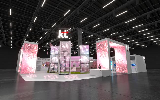 KT가 오는 17일부터 19일까지 서울 강남구 코엑스에서 열리는 월드IT쇼 2024에서 전시부스를 마련해 차세대 AICT 혁신기술을 선보인다고 16일 밝혔다.