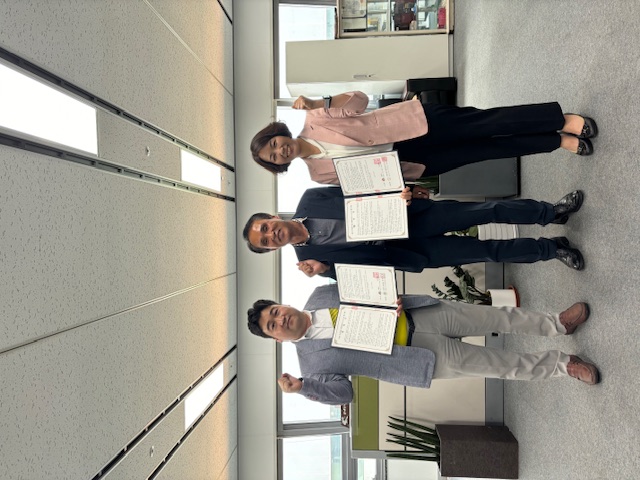 최중증 발달장애인 통합돌봄서비스 제공기관 협약