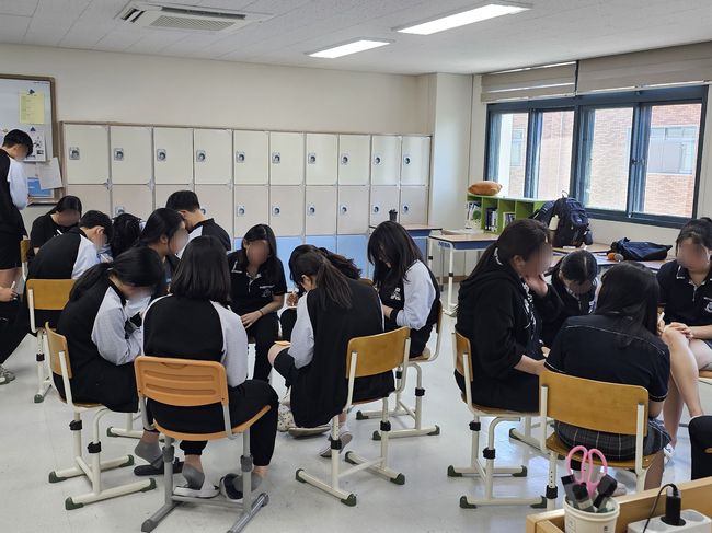 대전교육청 위(Wee)센터, `찾아가는 오픈데이` 개최