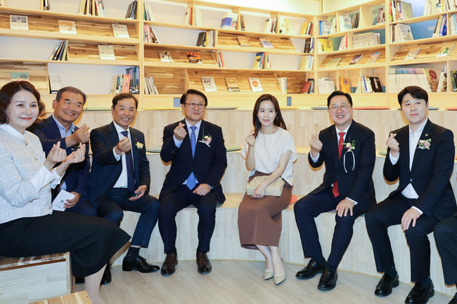 자립준비청년 위한 `희망디딤돌 대전센터` 문 열어