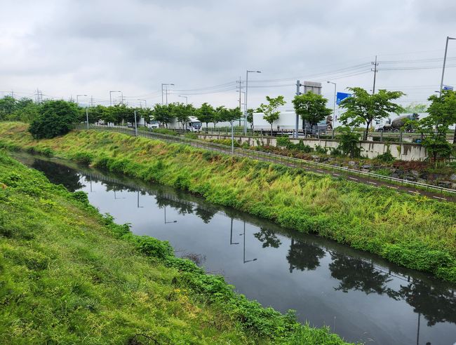 부천시 삼정1천